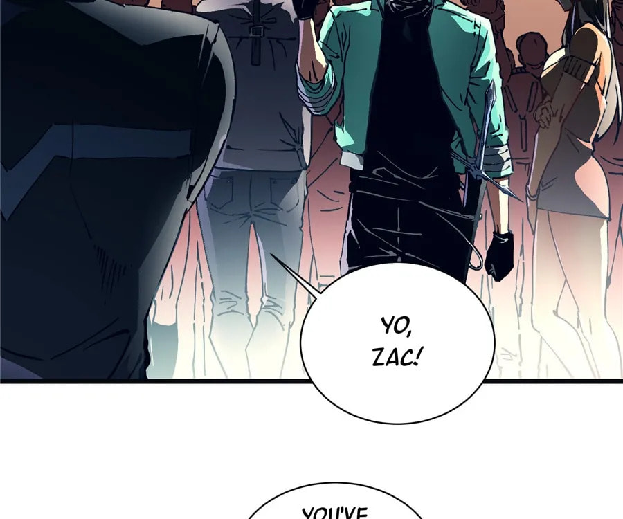 Read Martial Evolution: The Beast King Awakens chapter 13 image 109 on Lezhin