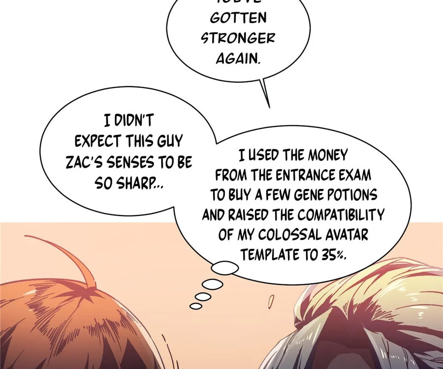 Read Martial Evolution: The Beast King Awakens chapter 13 image 110 on Lezhin