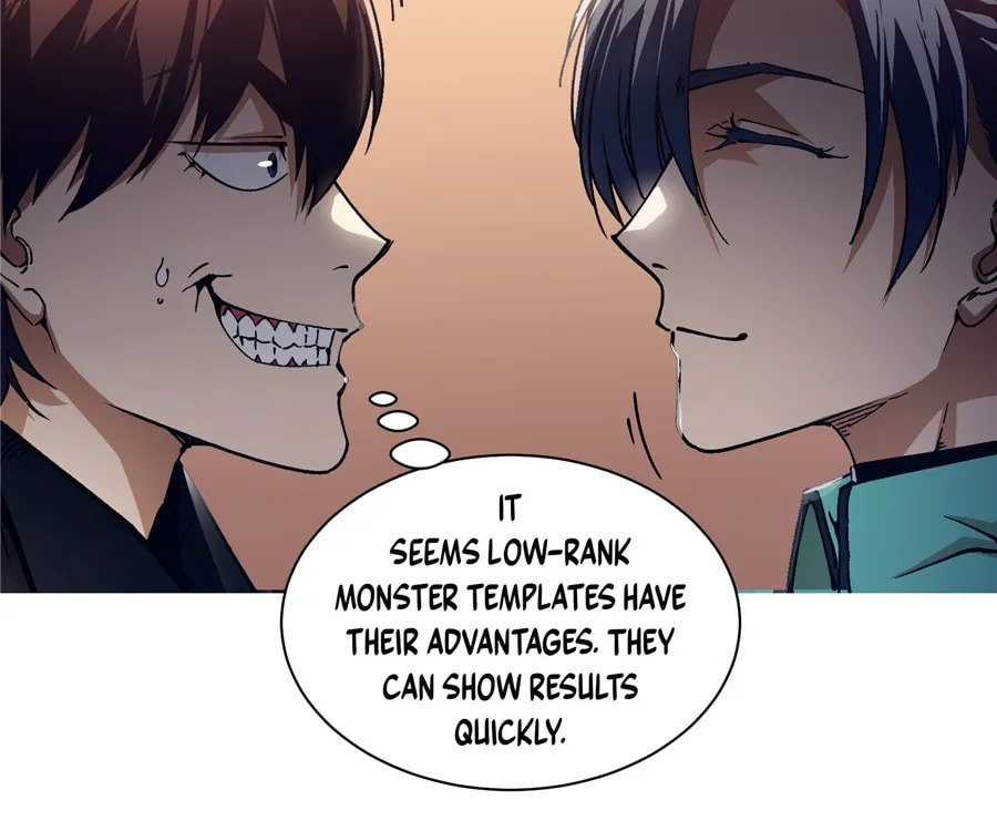Read Martial Evolution: The Beast King Awakens chapter 13 image 111 on Lezhin
