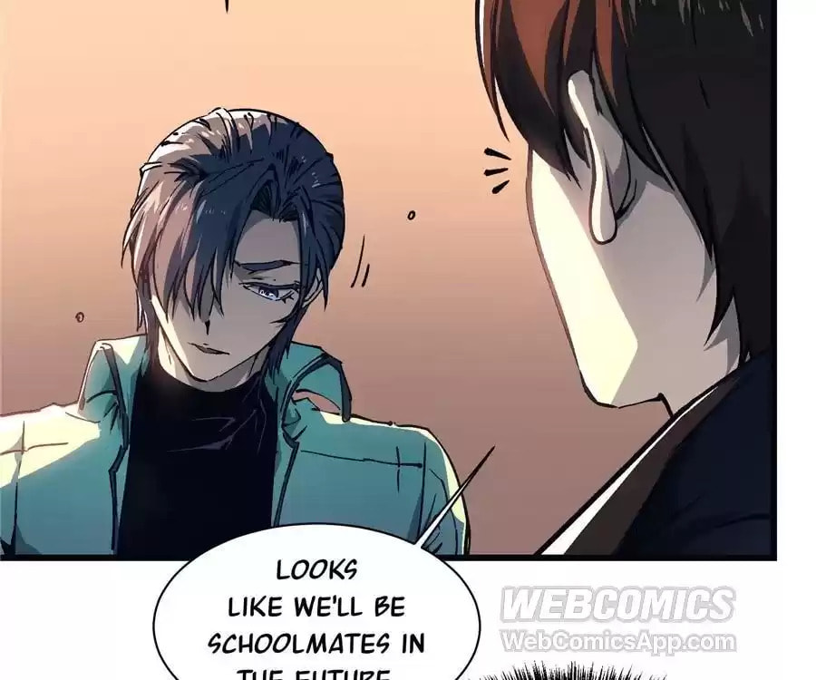Read Martial Evolution: The Beast King Awakens chapter 13 image 114 on Lezhin