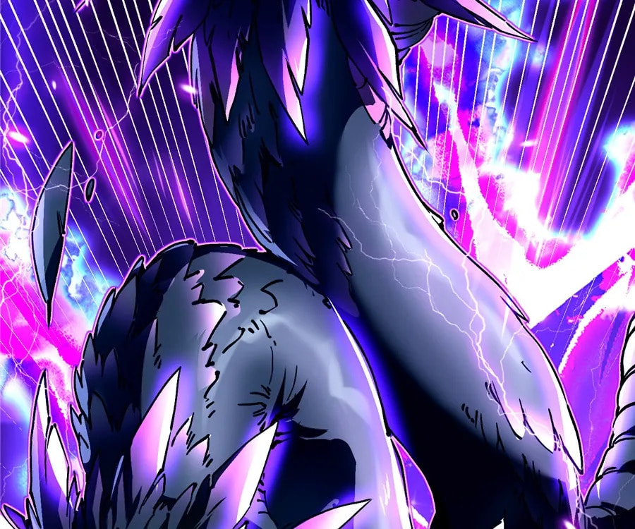 Read Martial Evolution: The Beast King Awakens chapter 13 image 121 on Lezhin