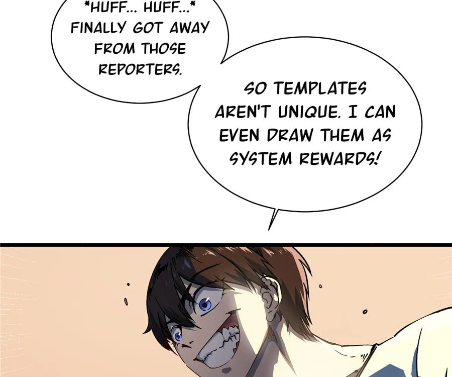 Read Martial Evolution: The Beast King Awakens chapter 13 image 14 on Lezhin