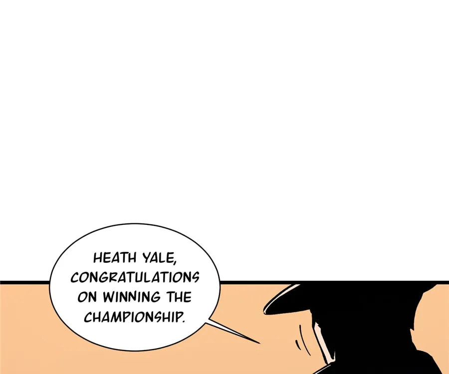 Read Martial Evolution: The Beast King Awakens chapter 13 image 16 on Lezhin