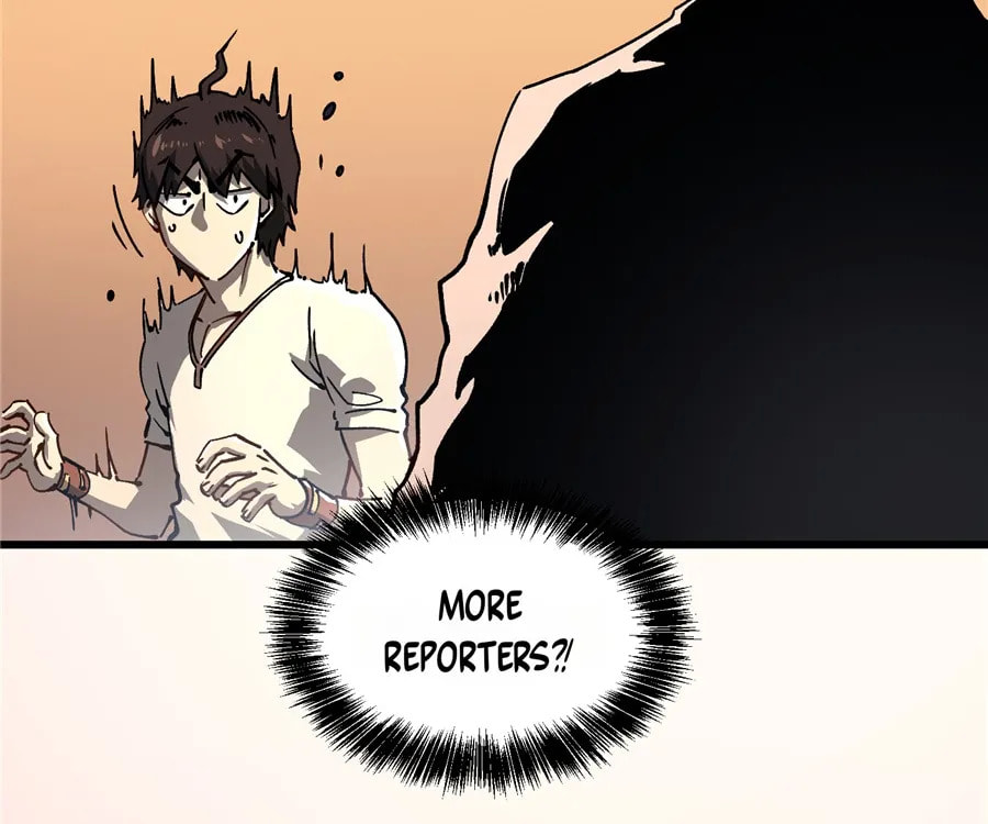 Read Martial Evolution: The Beast King Awakens chapter 13 image 17 on Lezhin