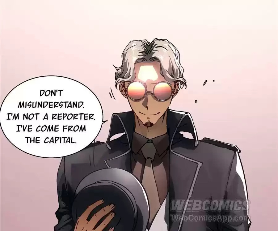 Read Martial Evolution: The Beast King Awakens chapter 13 image 18 on Lezhin