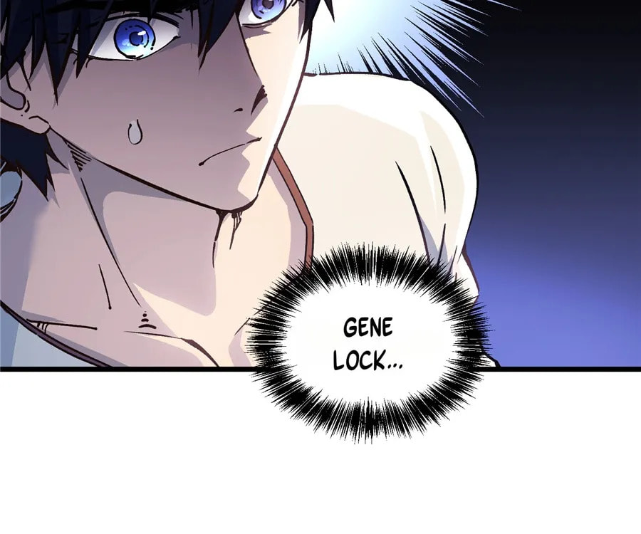 Read Martial Evolution: The Beast King Awakens chapter 13 image 22 on Lezhin