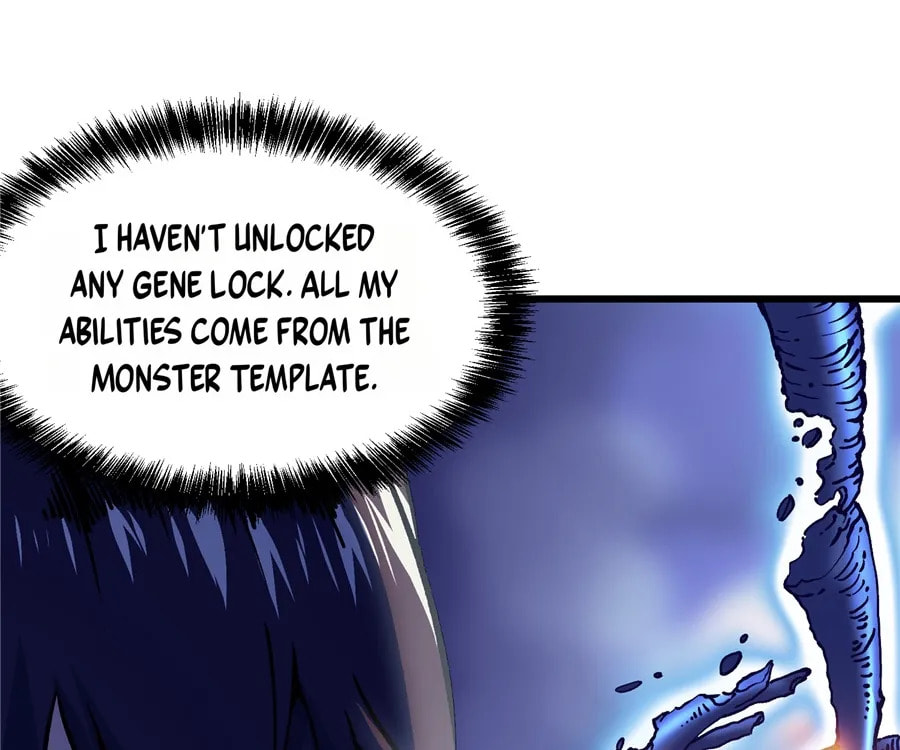 Read Martial Evolution: The Beast King Awakens chapter 13 image 23 on Lezhin