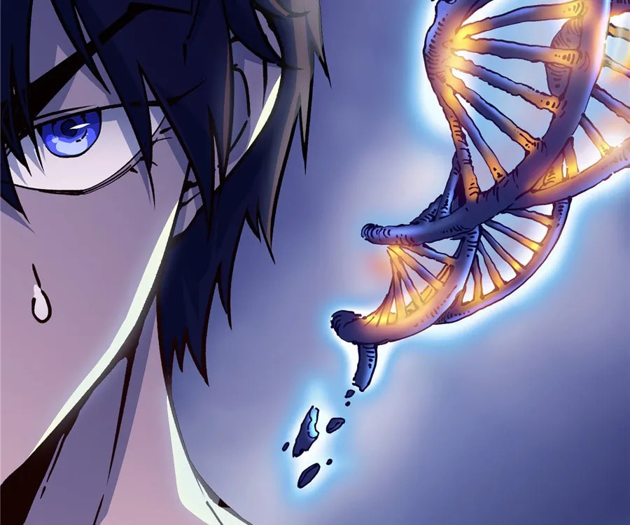 Read Martial Evolution: The Beast King Awakens chapter 13 image 24 on Lezhin