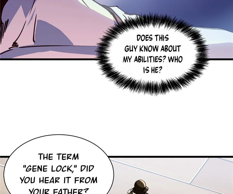 Read Martial Evolution: The Beast King Awakens chapter 13 image 25 on Lezhin