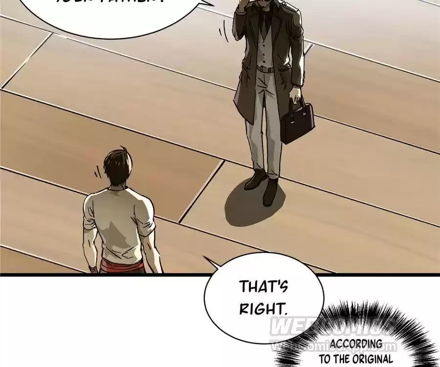 Read Martial Evolution: The Beast King Awakens chapter 13 image 26 on Lezhin