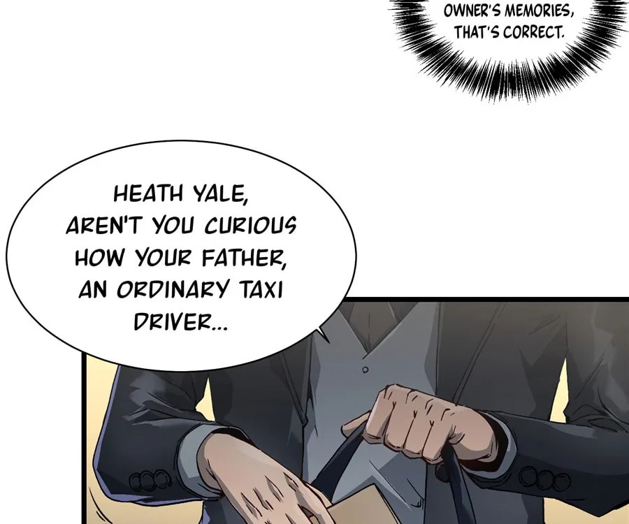 Read Martial Evolution: The Beast King Awakens chapter 13 image 27 on Lezhin