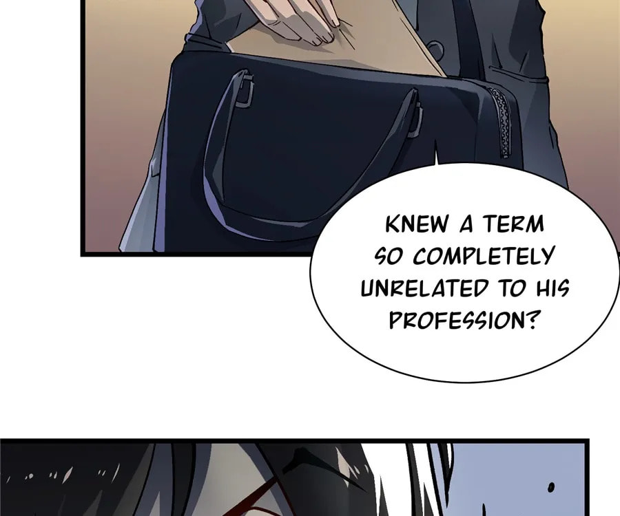 Read Martial Evolution: The Beast King Awakens chapter 13 image 28 on Lezhin
