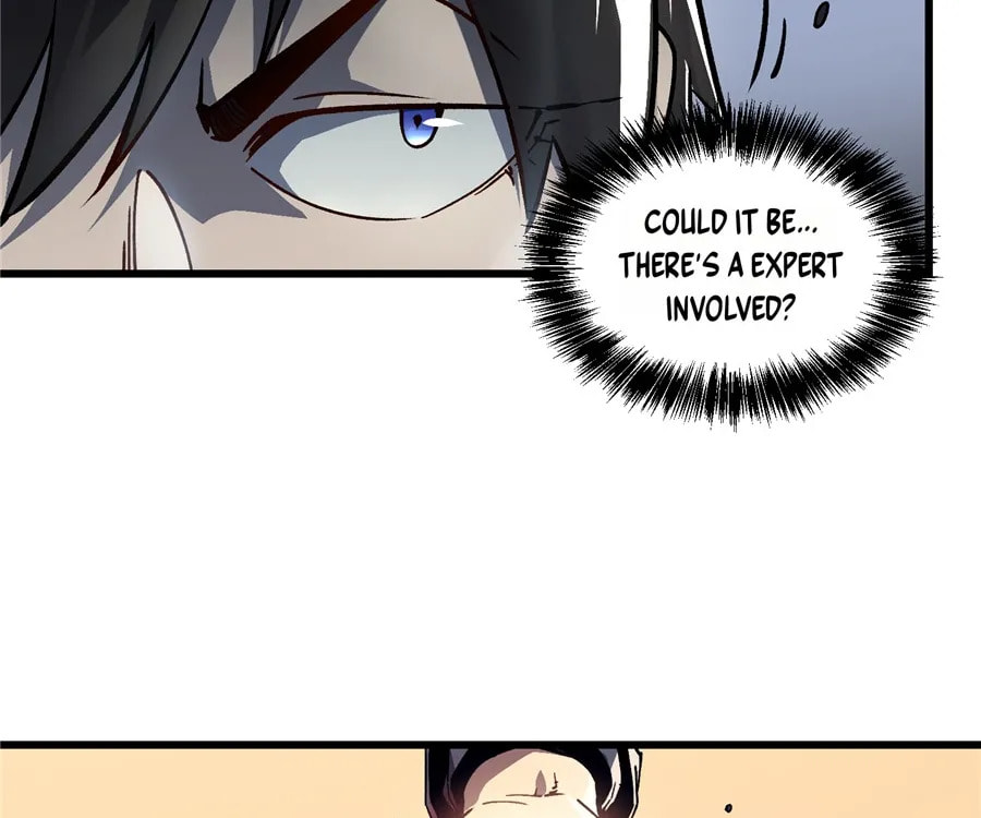 Read Martial Evolution: The Beast King Awakens chapter 13 image 29 on Lezhin
