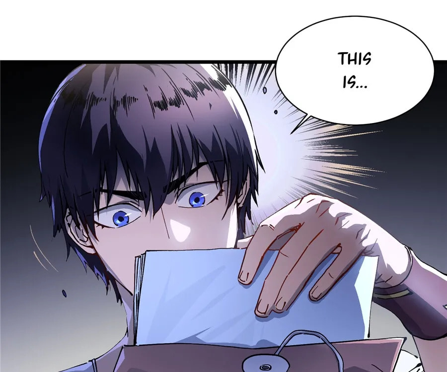 Read Martial Evolution: The Beast King Awakens chapter 13 image 32 on Lezhin