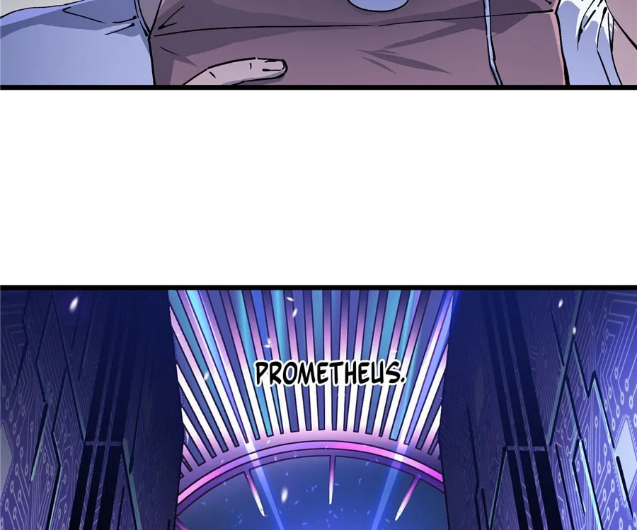 Read Martial Evolution: The Beast King Awakens chapter 13 image 33 on Lezhin