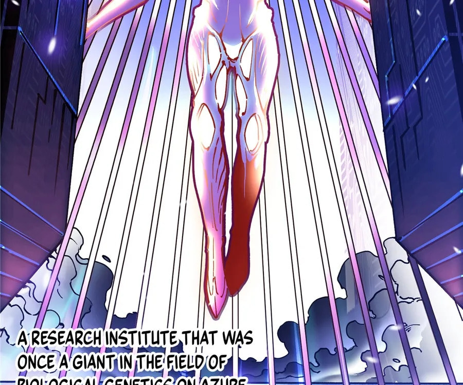 Read Martial Evolution: The Beast King Awakens chapter 13 image 35 on Lezhin