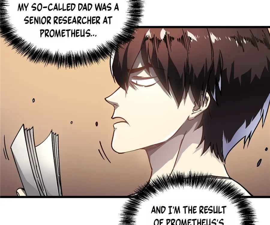 Read Martial Evolution: The Beast King Awakens chapter 13 image 37 on Lezhin
