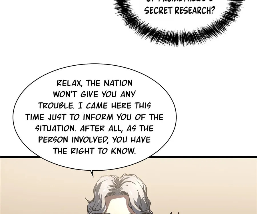 Read Martial Evolution: The Beast King Awakens chapter 13 image 38 on Lezhin