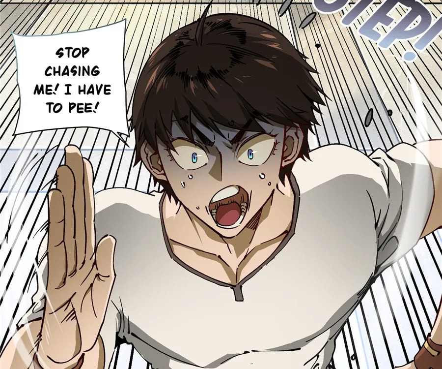 Read Martial Evolution: The Beast King Awakens chapter 13 image 4 on Lezhin