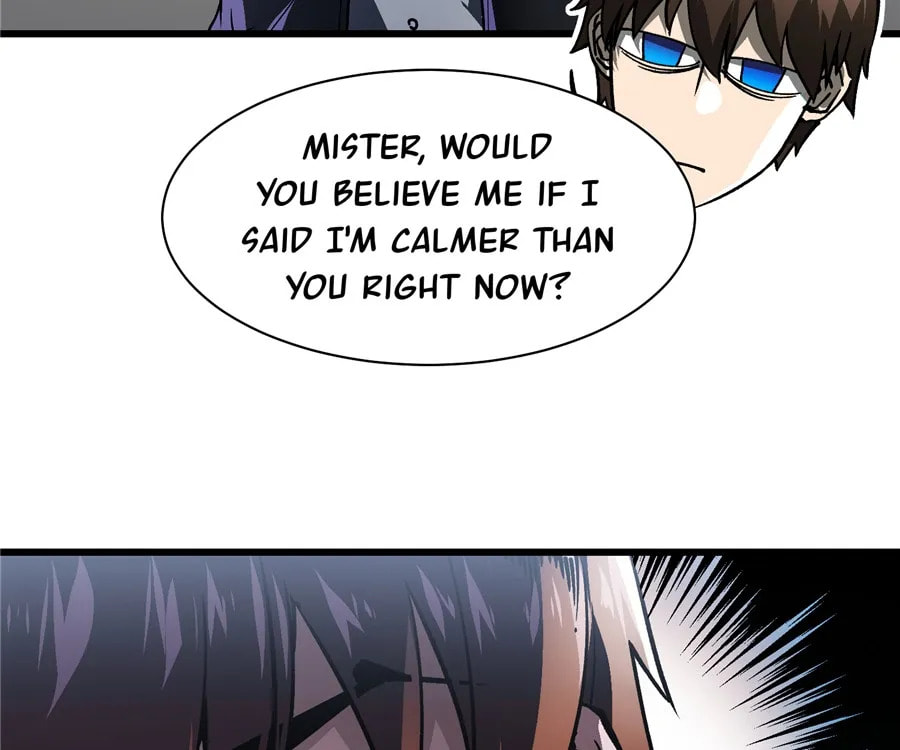 Read Martial Evolution: The Beast King Awakens chapter 13 image 40 on Lezhin