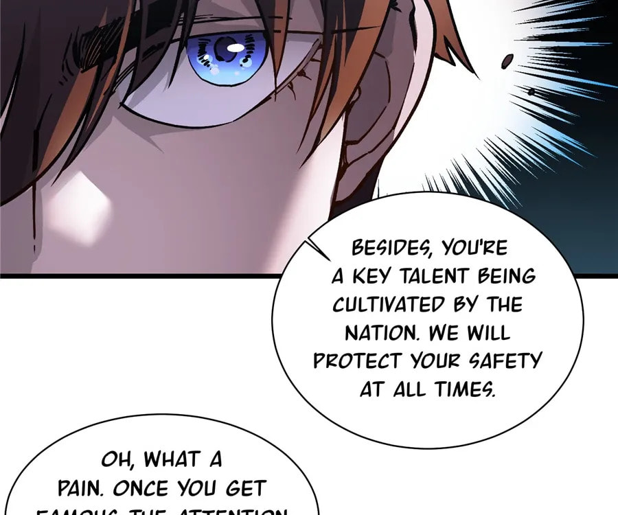 Read Martial Evolution: The Beast King Awakens chapter 13 image 41 on Lezhin