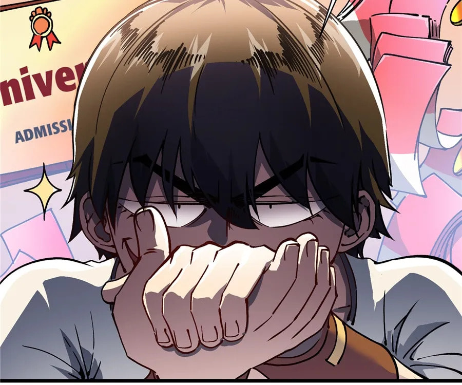 Read Martial Evolution: The Beast King Awakens chapter 13 image 46 on Lezhin