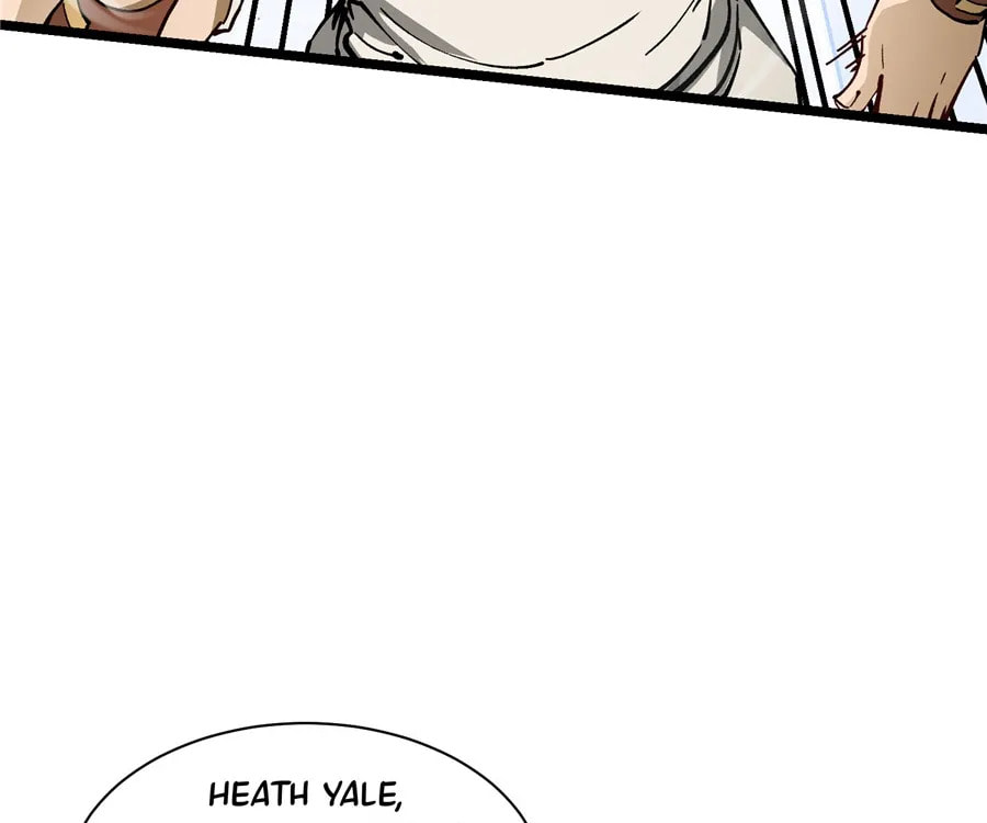 Read Martial Evolution: The Beast King Awakens chapter 13 image 5 on Lezhin