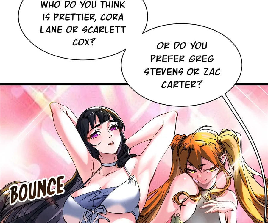Read Martial Evolution: The Beast King Awakens chapter 13 image 6 on Lezhin