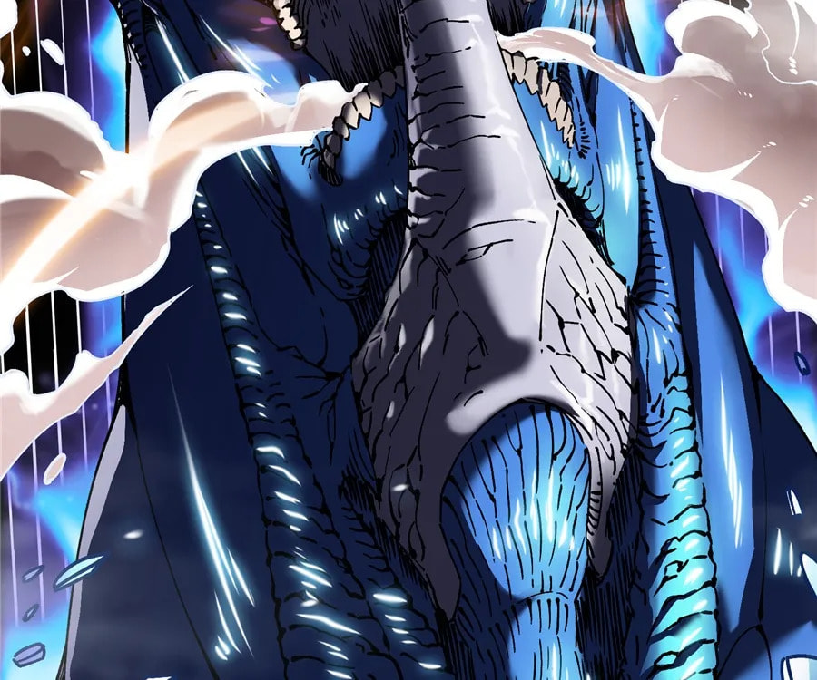 Read Martial Evolution: The Beast King Awakens chapter 13 image 61 on Lezhin