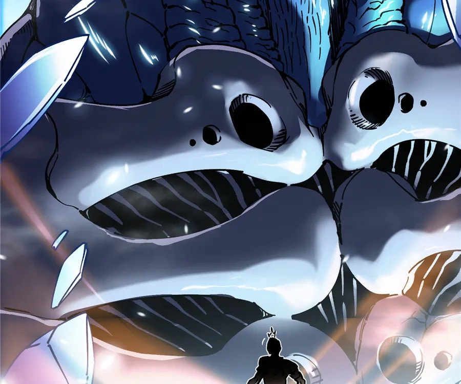 Read Martial Evolution: The Beast King Awakens chapter 13 image 62 on Lezhin
