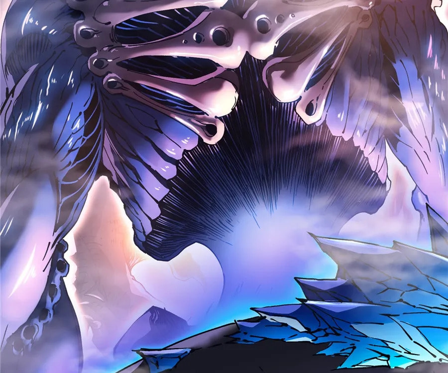 Read Martial Evolution: The Beast King Awakens chapter 13 image 70 on Lezhin