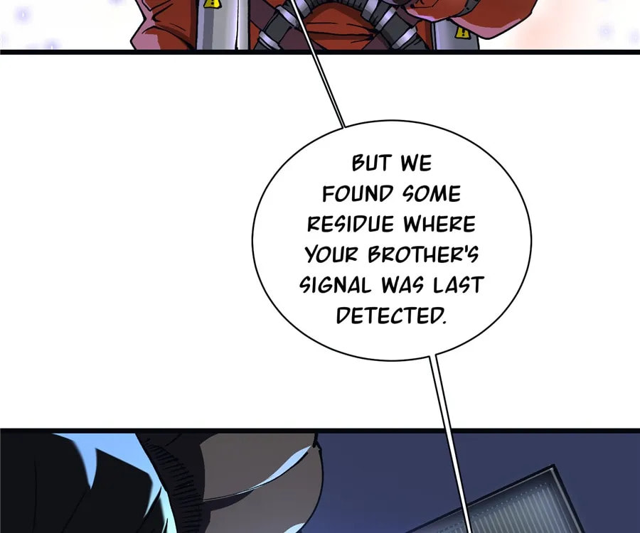 Read Martial Evolution: The Beast King Awakens chapter 13 image 83 on Lezhin