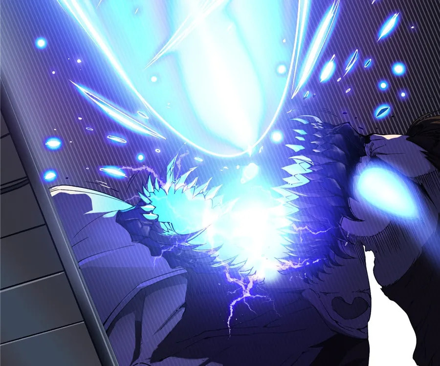 Read Martial Evolution: The Beast King Awakens chapter 13 image 85 on Lezhin