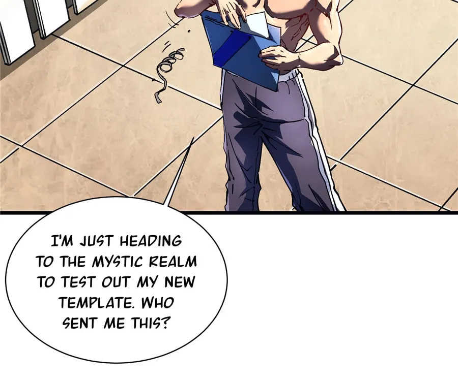 Read Martial Evolution: The Beast King Awakens chapter 13 image 95 on Lezhin