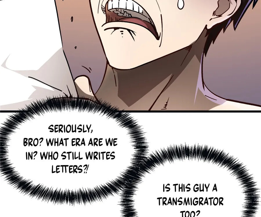 Read Martial Evolution: The Beast King Awakens chapter 13 image 99 on Lezhin