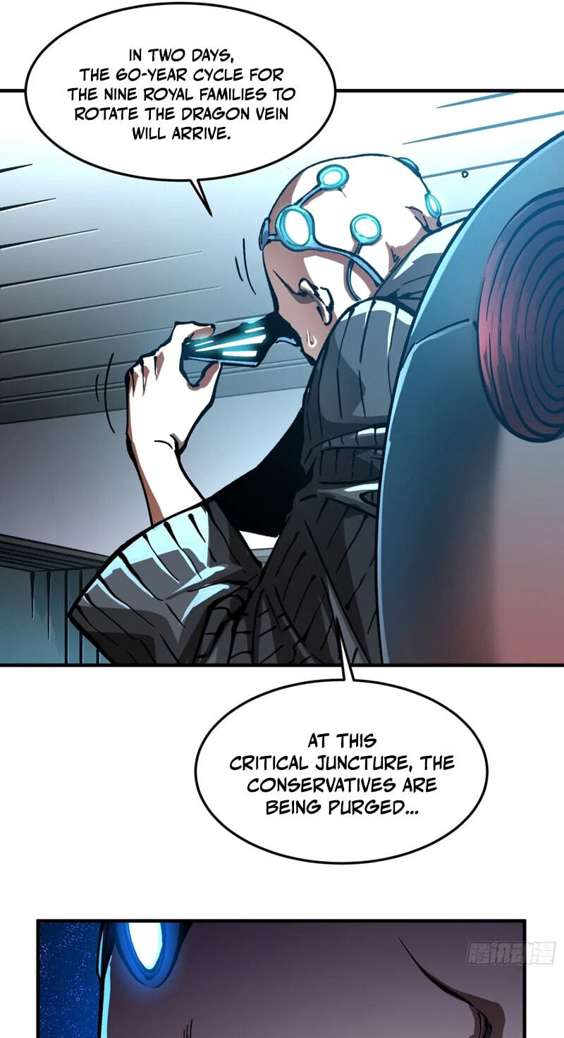 Read Martial Evolution: The Beast King Awakens chapter 130 image 10 on Lezhin