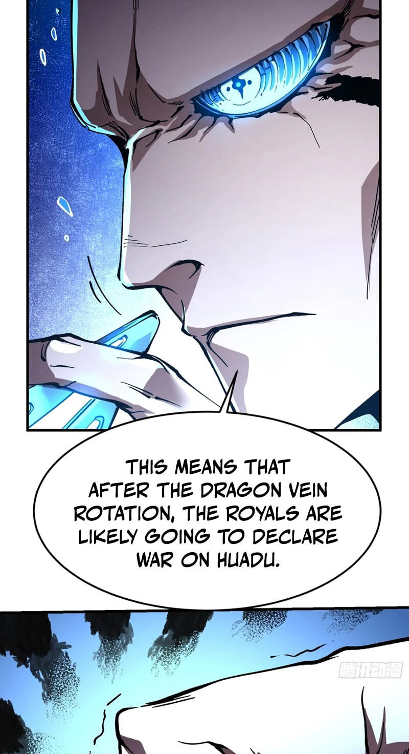 Read Martial Evolution: The Beast King Awakens chapter 130 image 11 on Lezhin