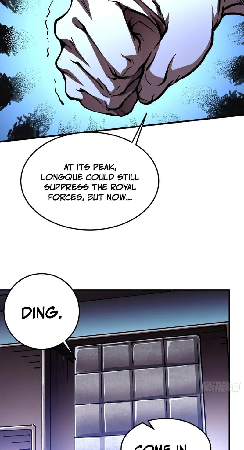 Read Martial Evolution: The Beast King Awakens chapter 130 image 12 on Lezhin