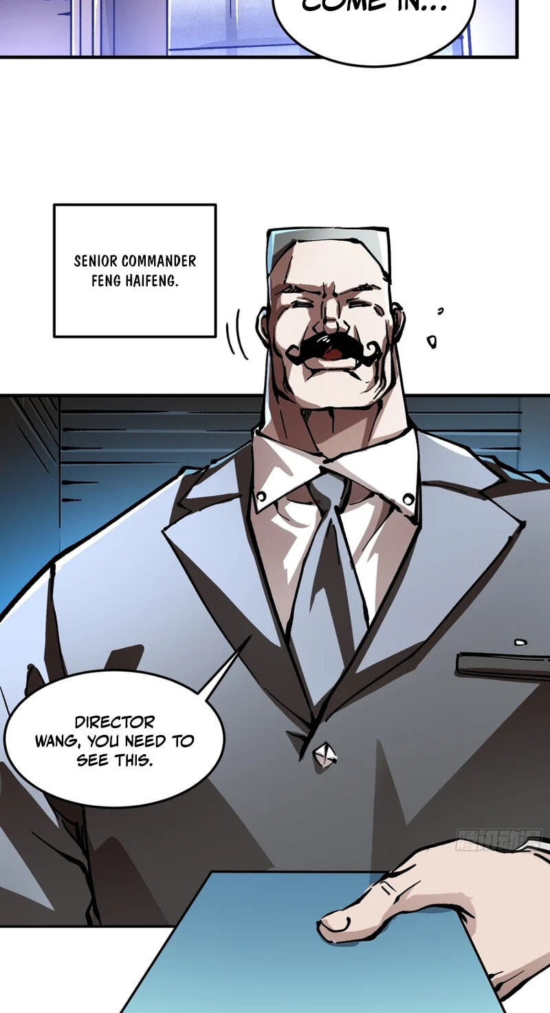 Read Martial Evolution: The Beast King Awakens chapter 130 image 13 on Lezhin