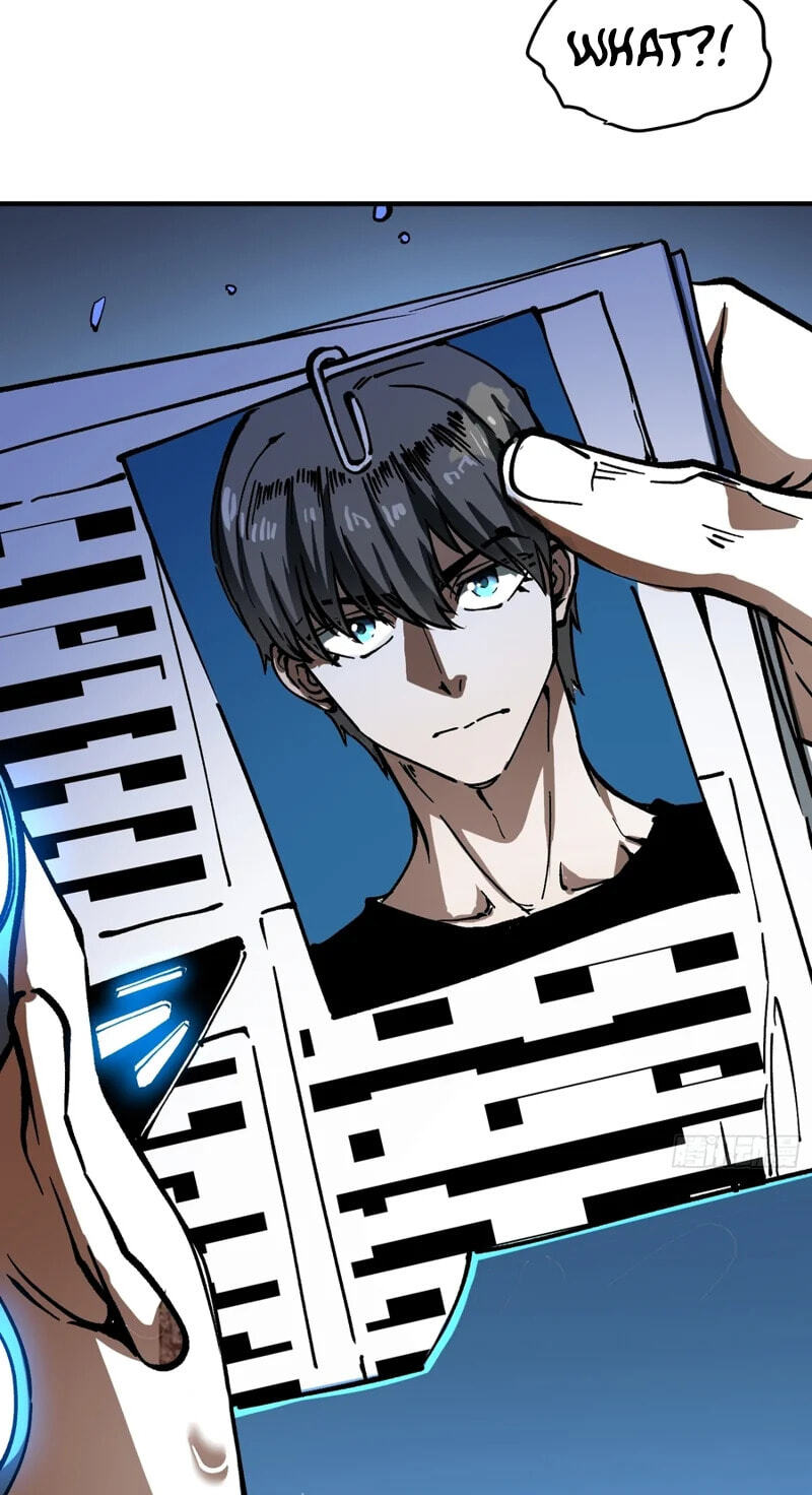 Read Martial Evolution: The Beast King Awakens chapter 130 image 15 on Lezhin