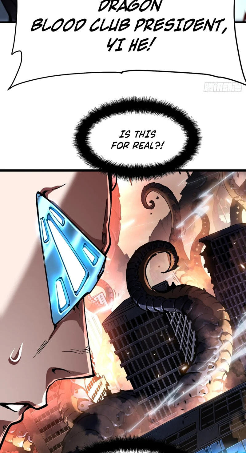 Read Martial Evolution: The Beast King Awakens chapter 130 image 17 on Lezhin