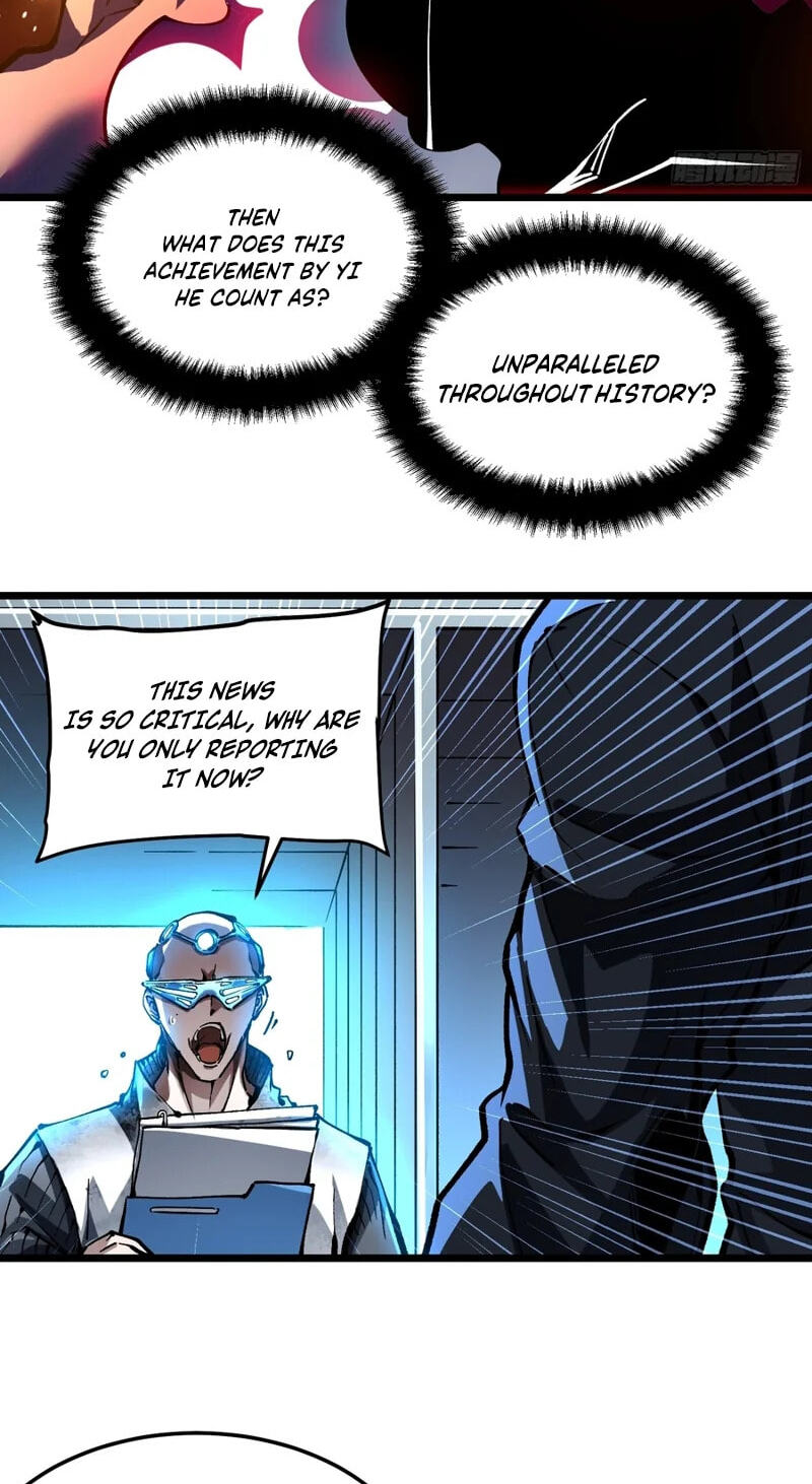Read Martial Evolution: The Beast King Awakens chapter 130 image 20 on Lezhin