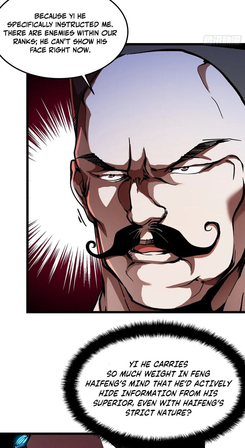 Read Martial Evolution: The Beast King Awakens chapter 130 image 21 on Lezhin