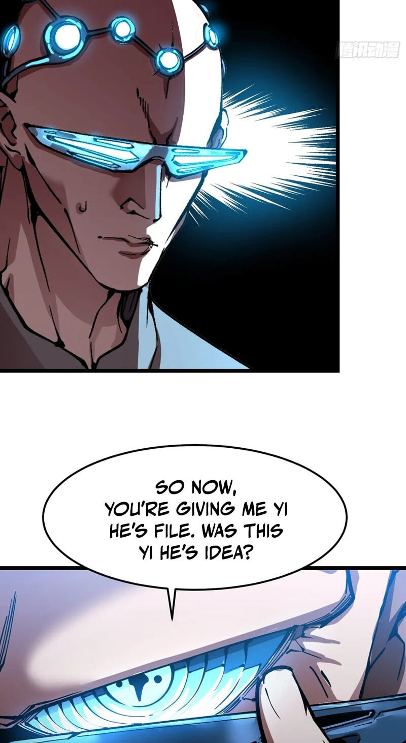 Read Martial Evolution: The Beast King Awakens chapter 130 image 22 on Lezhin