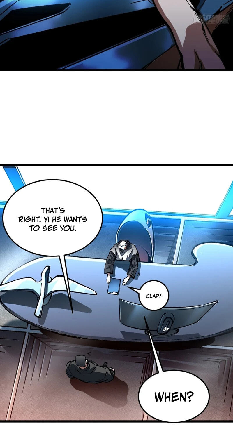 Read Martial Evolution: The Beast King Awakens chapter 130 image 23 on Lezhin