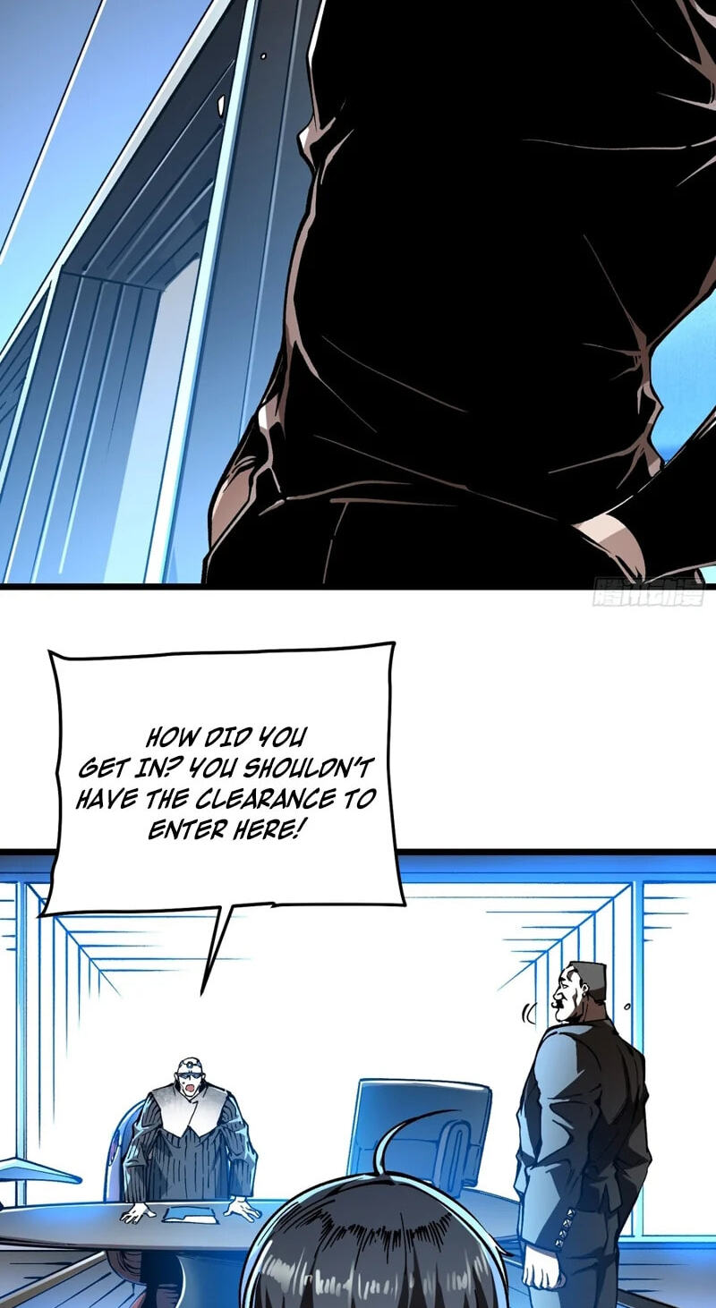 Read Martial Evolution: The Beast King Awakens chapter 130 image 25 on Lezhin