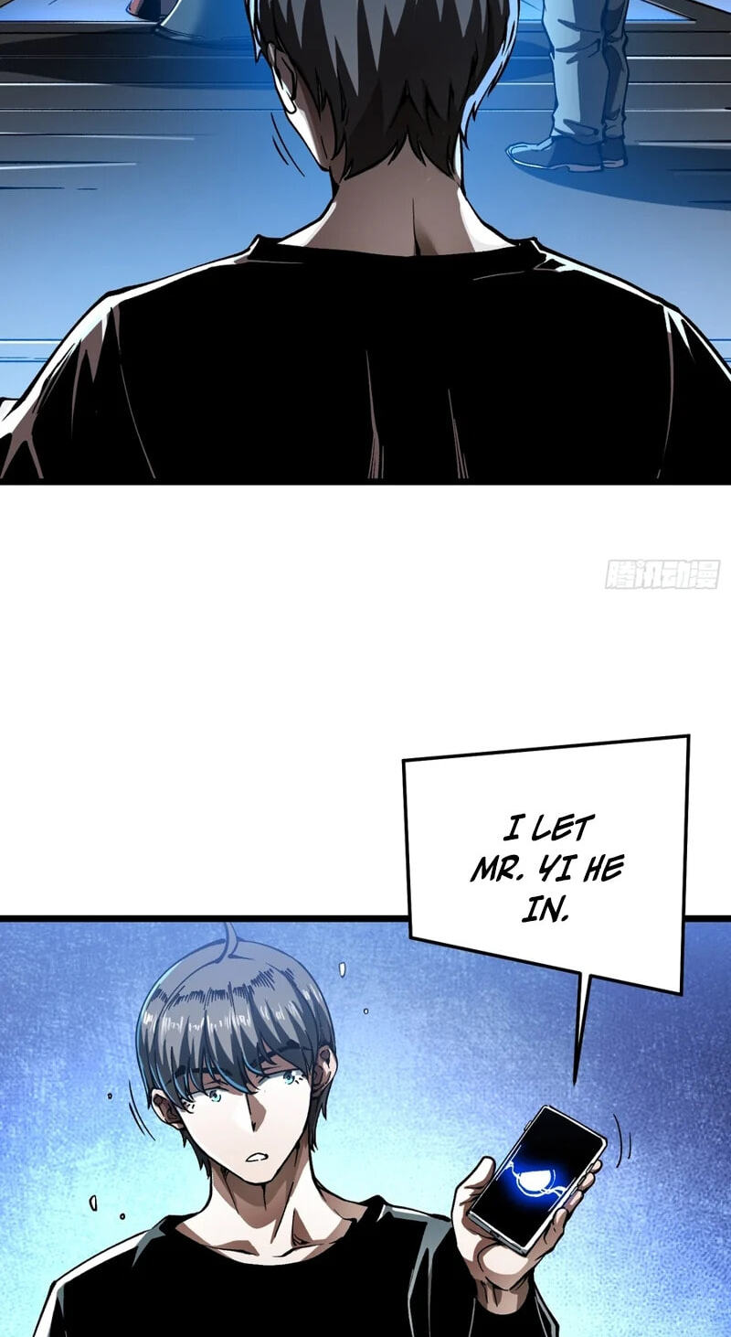 Read Martial Evolution: The Beast King Awakens chapter 130 image 26 on Lezhin