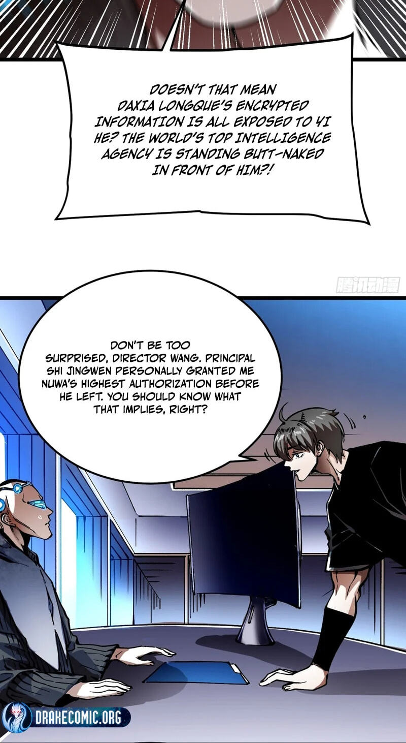 Read Martial Evolution: The Beast King Awakens chapter 130 image 28 on Lezhin