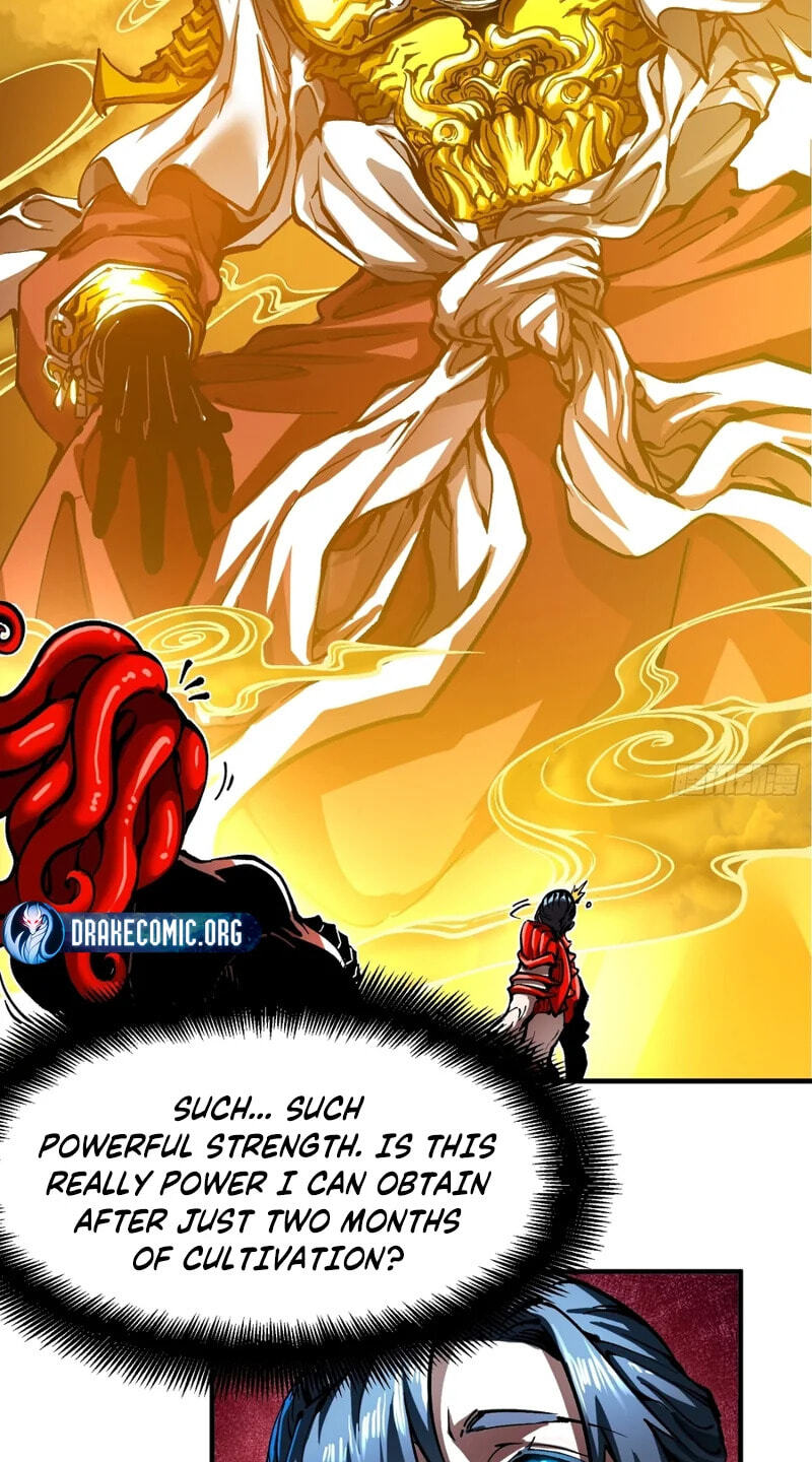 Read Martial Evolution: The Beast King Awakens chapter 130 image 3 on Lezhin