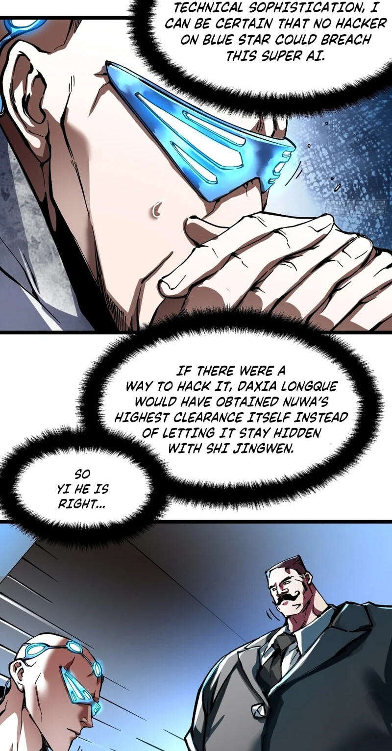 Read Martial Evolution: The Beast King Awakens chapter 130 image 30 on Lezhin